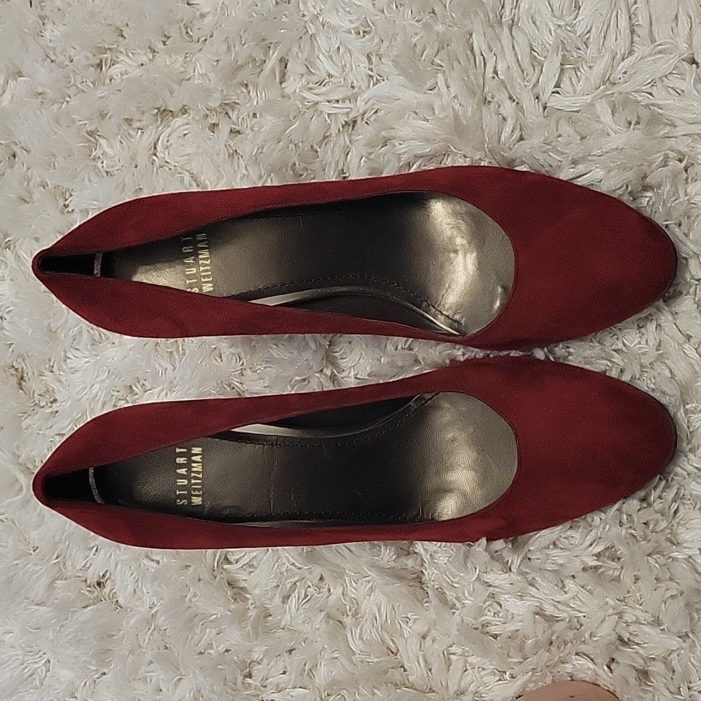 Stuart Weitzman - Picture 5 of 6